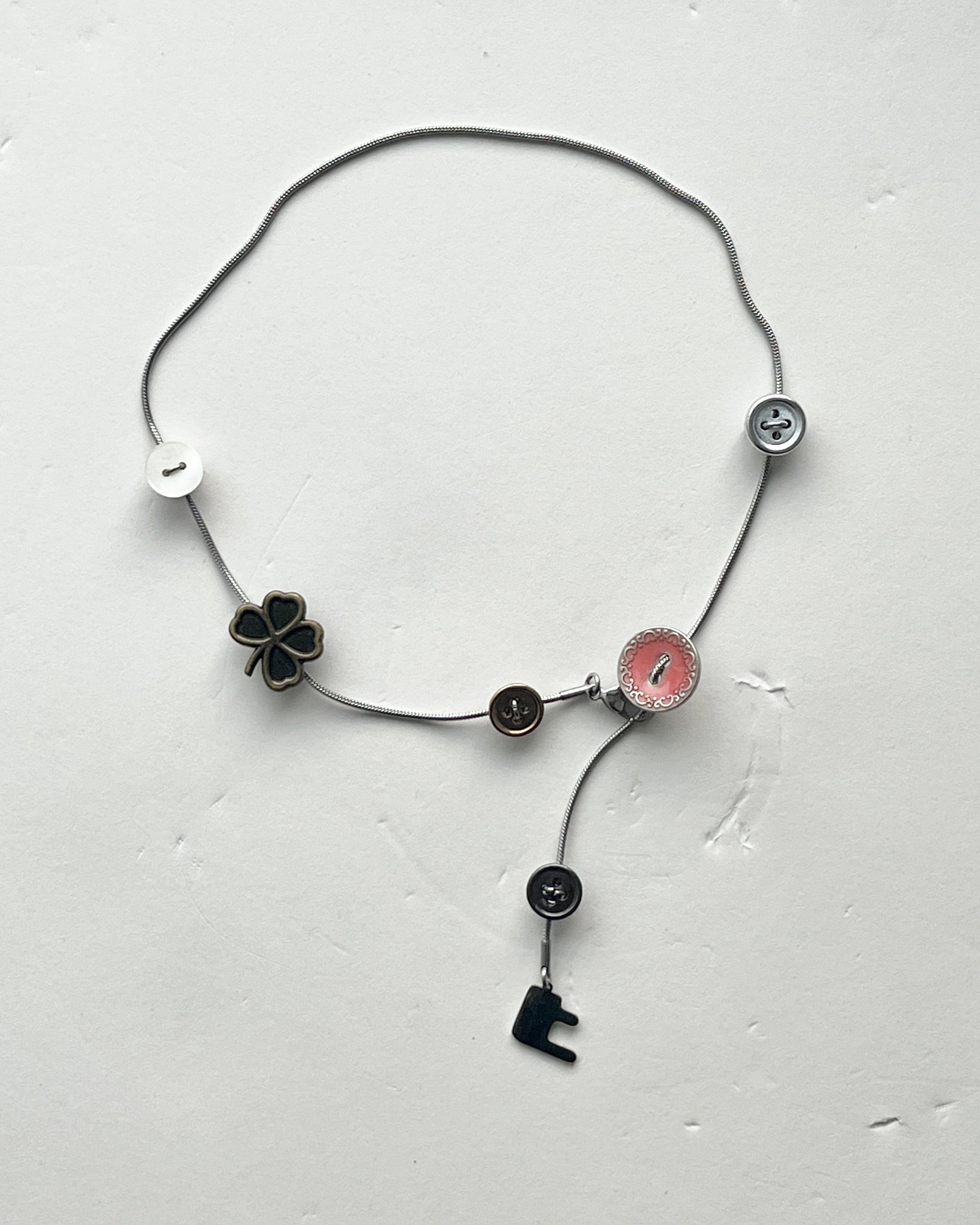 Button Poem 17