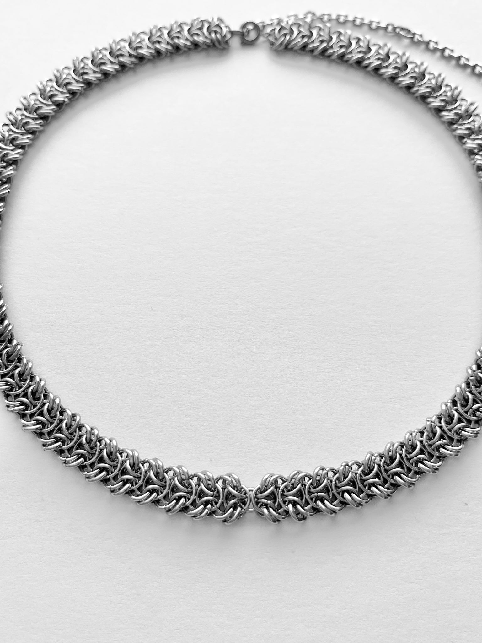 Taurus Necklace