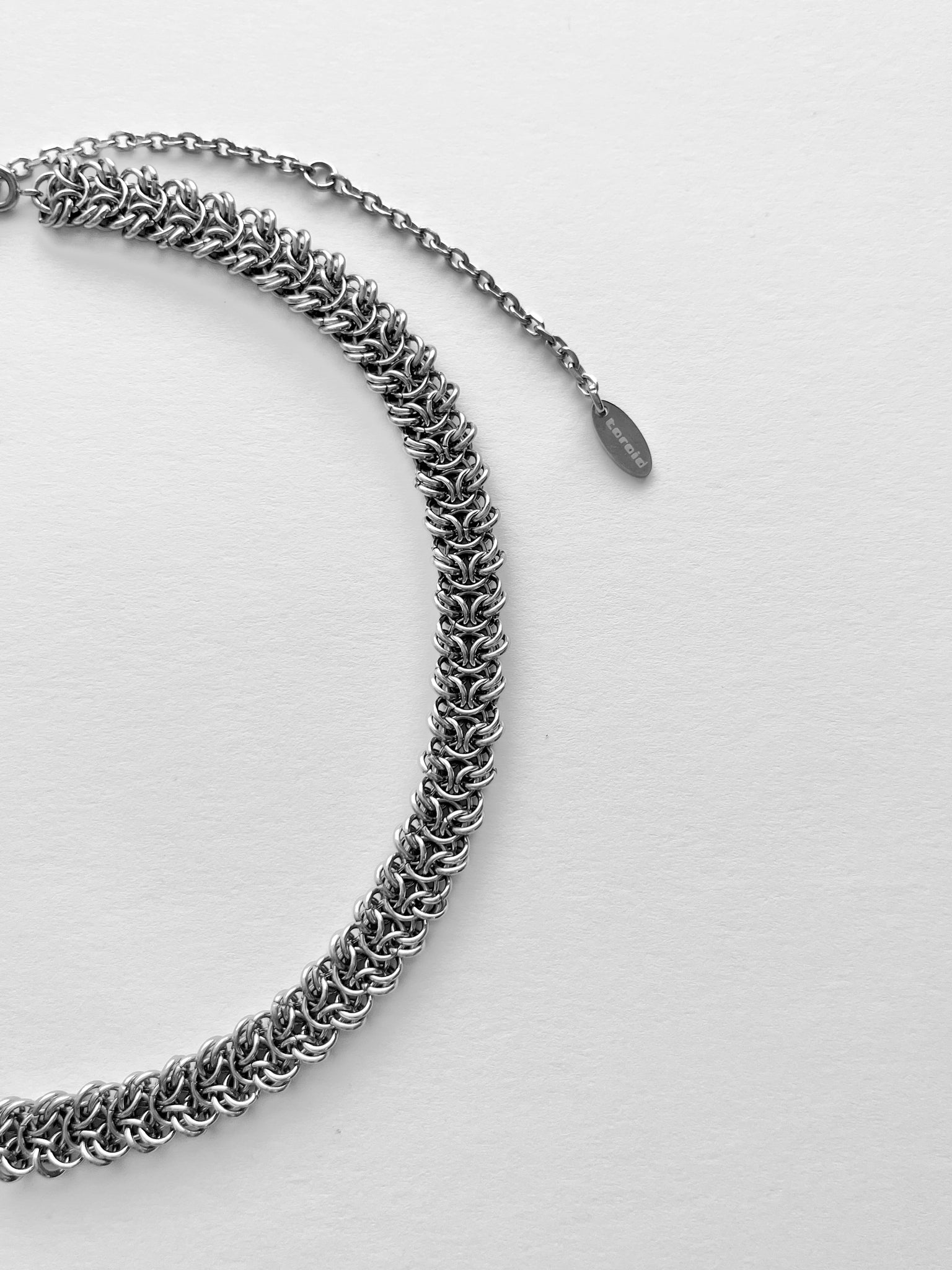 Taurus Necklace