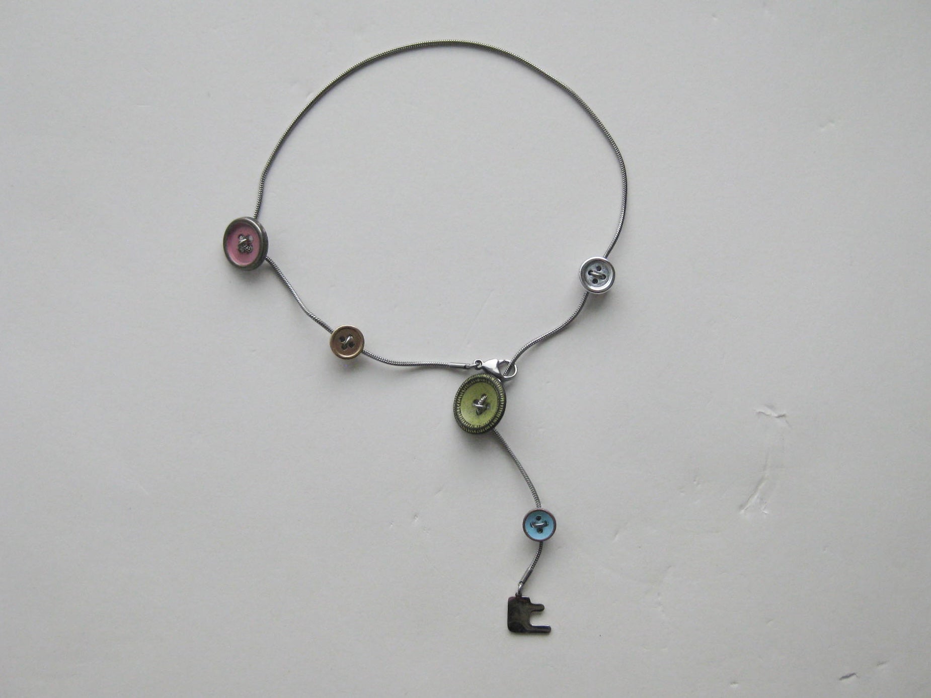 Button Poem 12