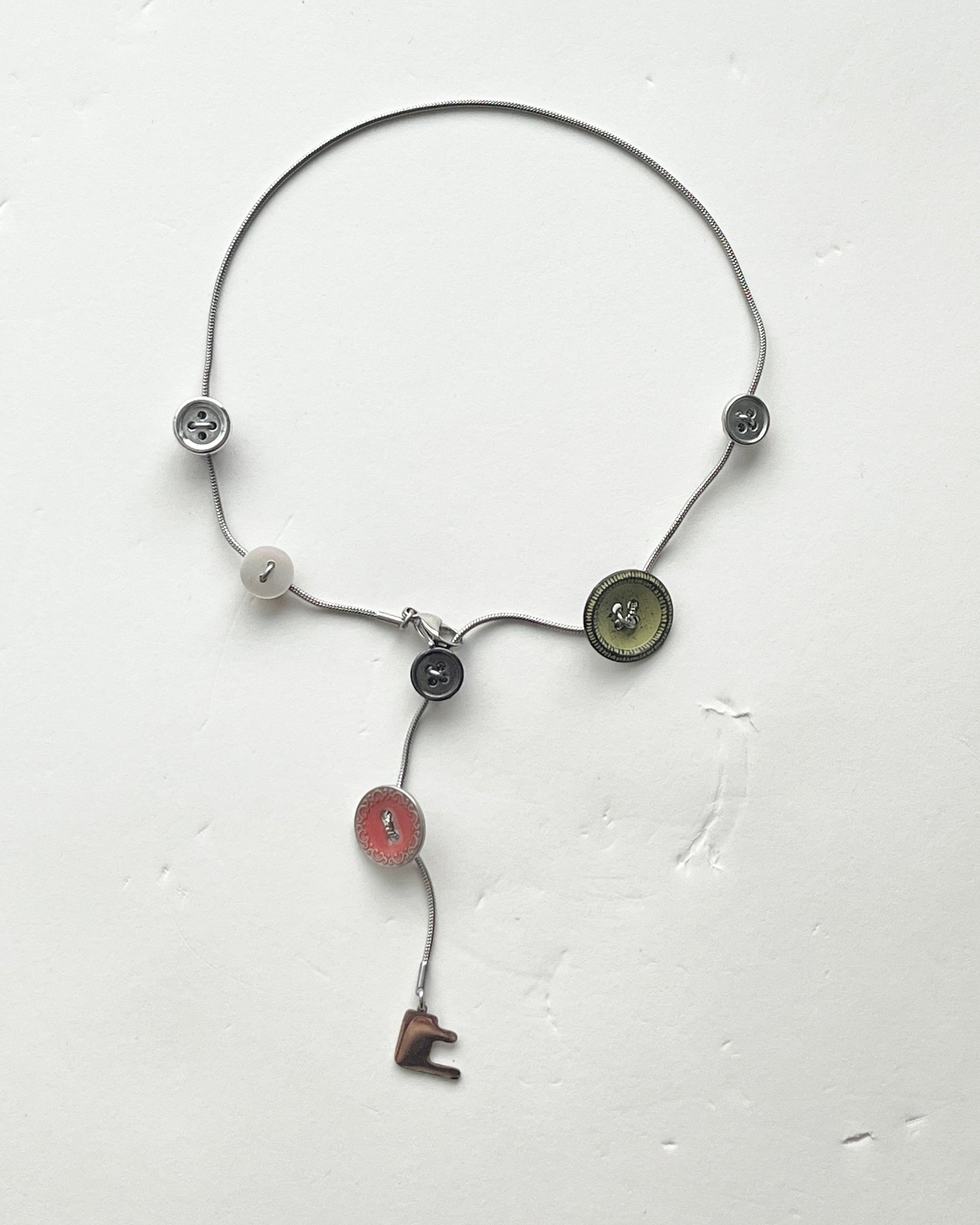 Button Poem 16