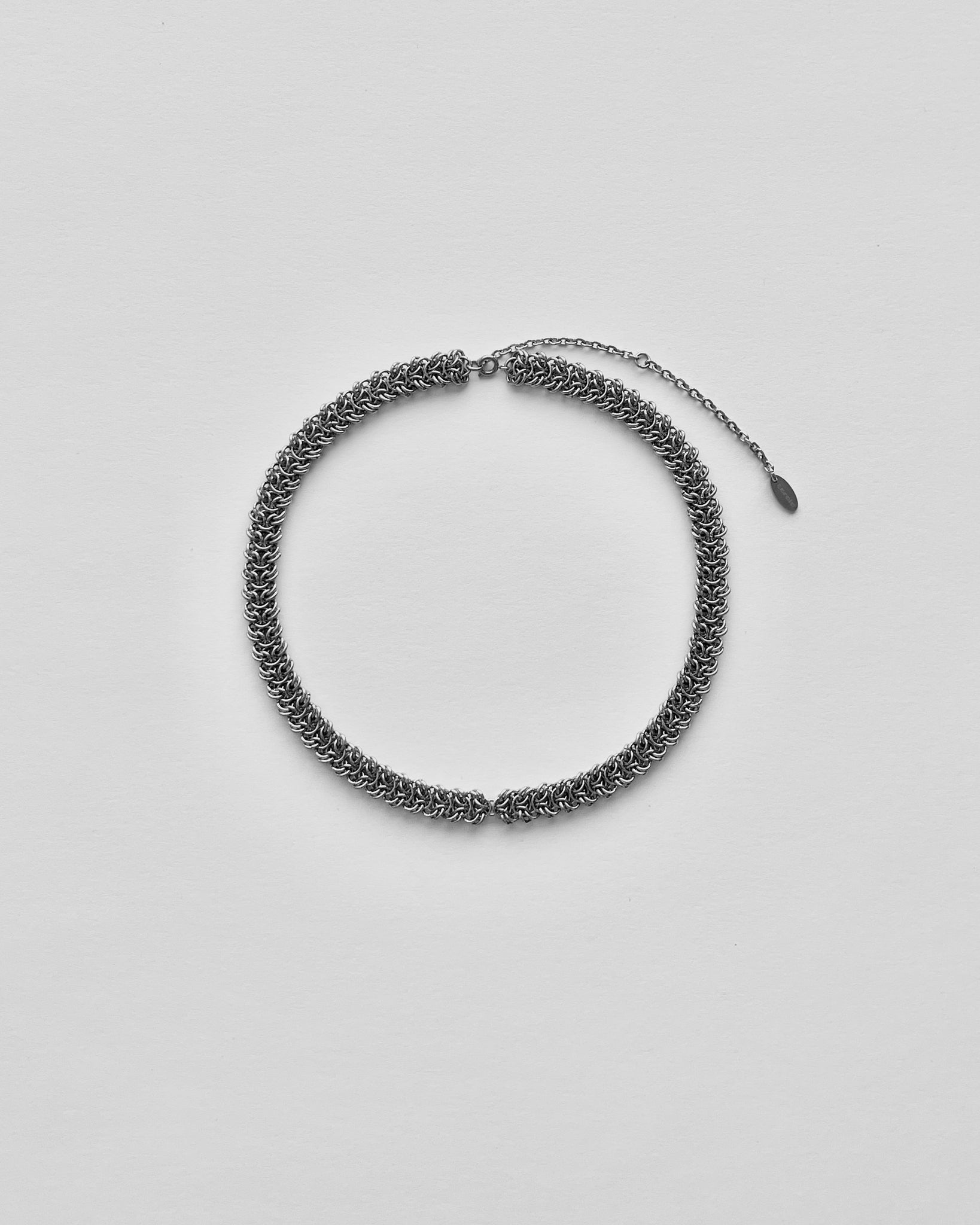 Taurus Necklace