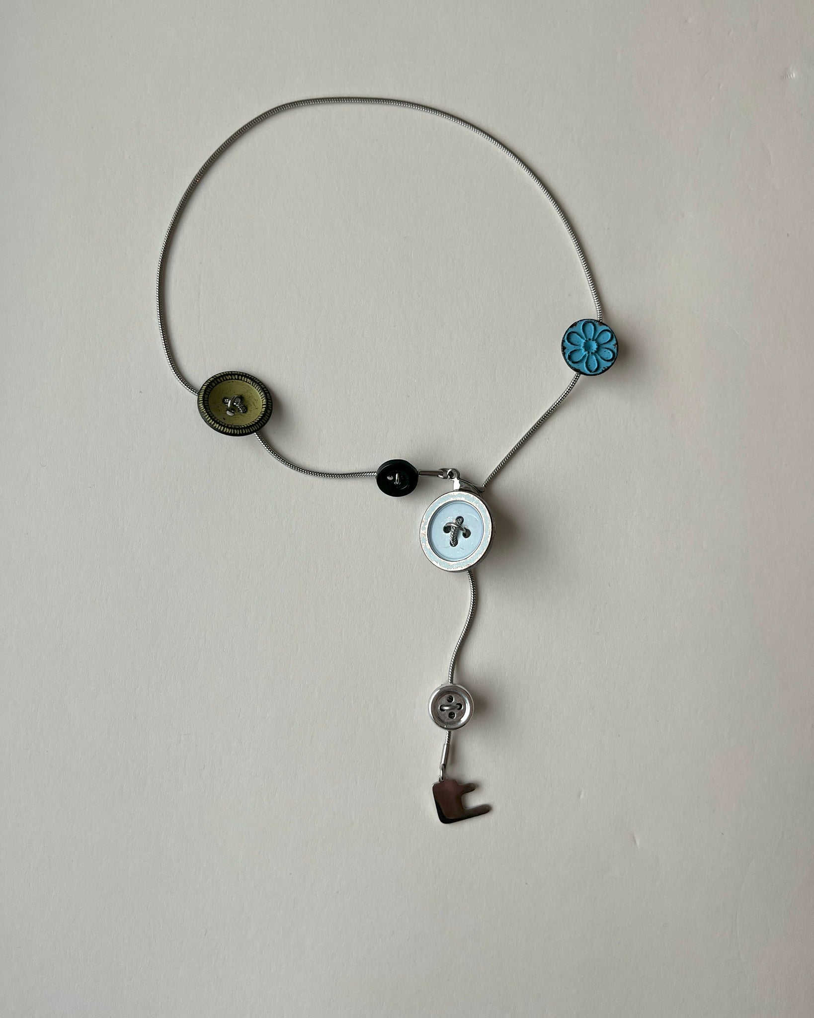 Button Poem 4