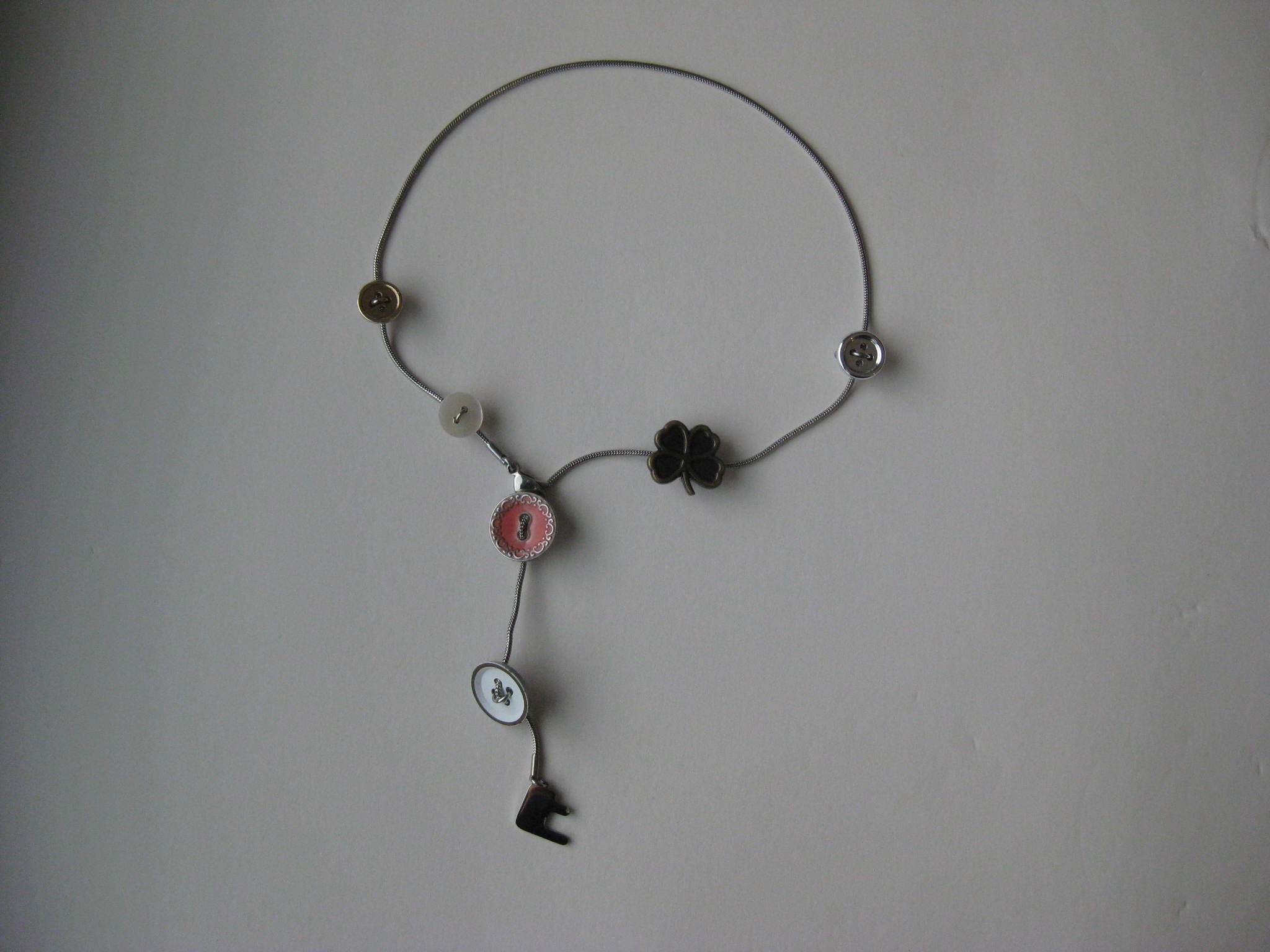 Button Poem 3
