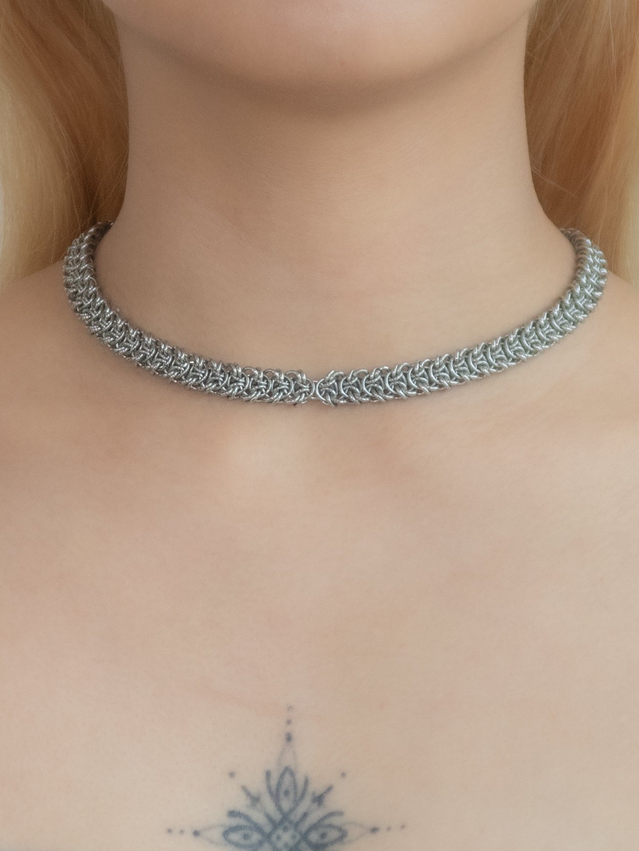 Taurus Necklace